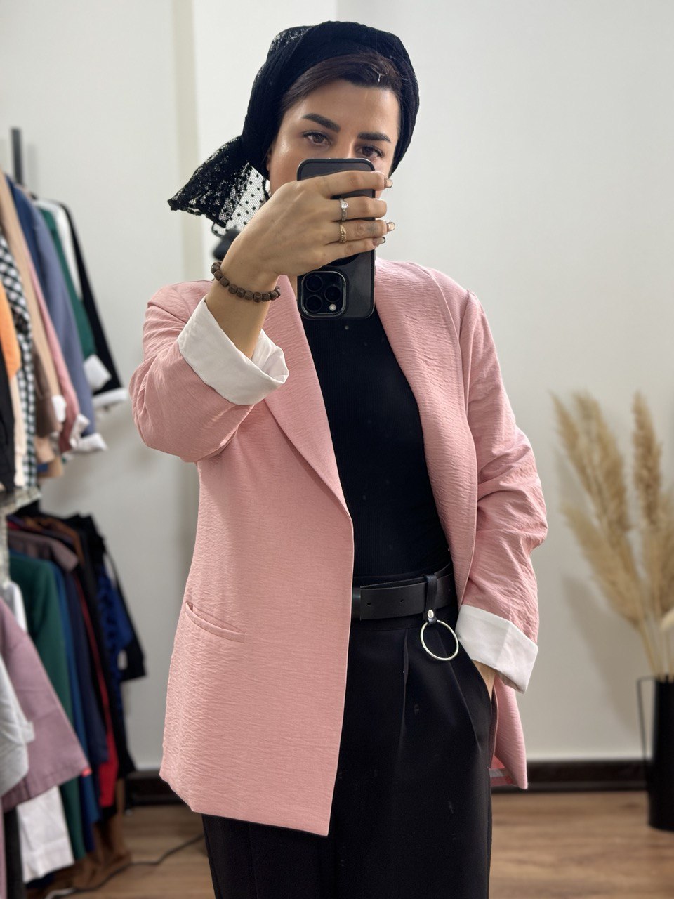 کت تک بابوس