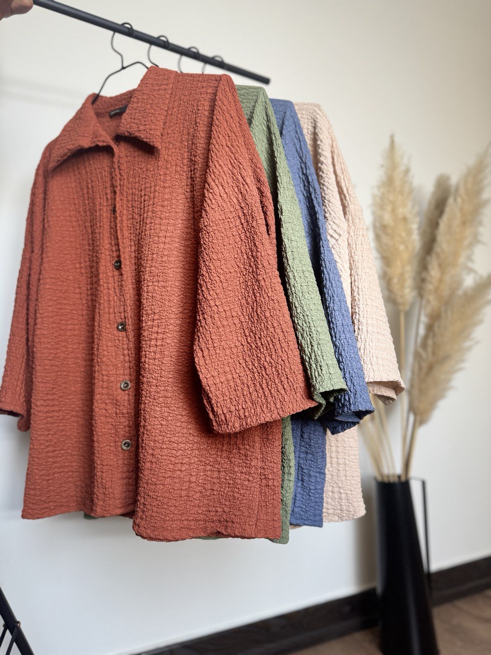 ست کراش پفکی